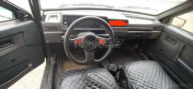 LADA (VAZ) 21099 1998, 685,428 km - 1.6 l - Salyan