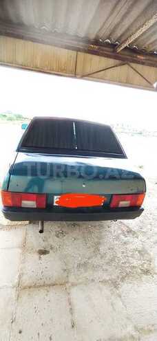LADA (VAZ) 21099 1998, 685,428 km - 1.6 l - Salyan