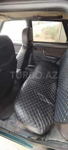 LADA (VAZ) 21099 1998, 685,428 km - 1.6 l - Salyan