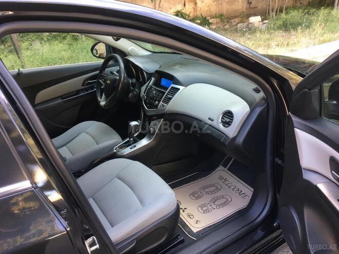 Chevrolet Cruze 2012, 190,314 km - 1.4 l - Bakı