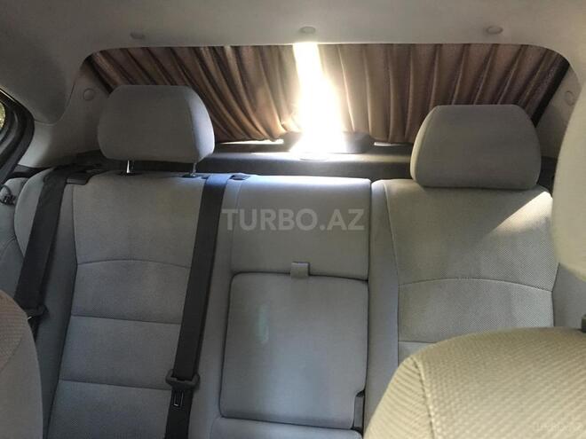 Chevrolet Cruze 2012, 190,314 km - 1.4 l - Bakı