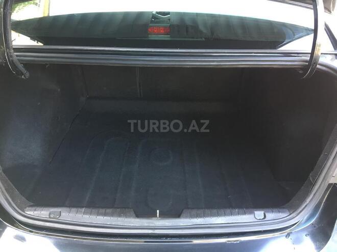 Chevrolet Cruze 2012, 190,314 km - 1.4 l - Bakı