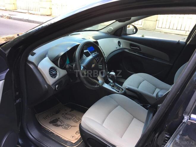 Chevrolet Cruze 2012, 190,314 km - 1.4 l - Bakı