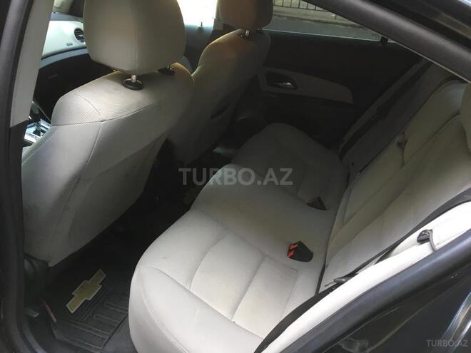Chevrolet Cruze 2012, 190,314 km - 1.4 l - Bakı