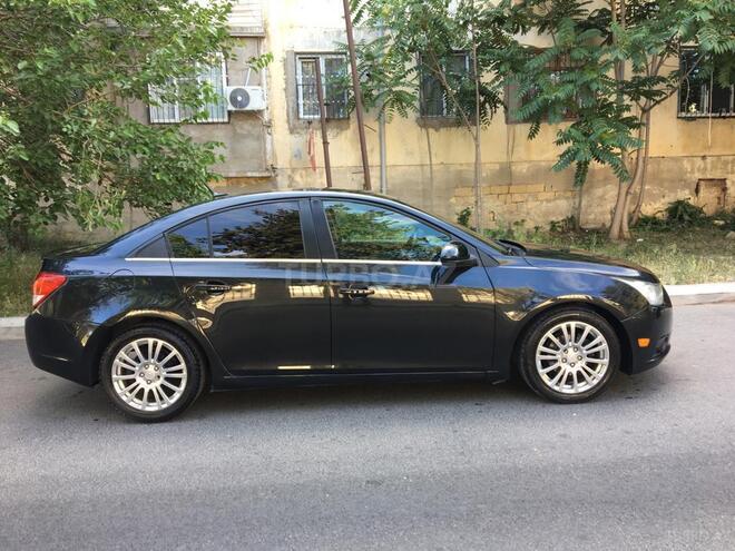 Chevrolet Cruze 2012, 190,314 km - 1.4 l - Bakı