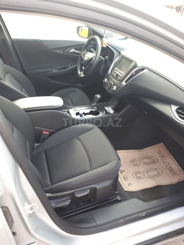 Chevrolet Malibu 2018, 58,000 km - 1.5 l - Bakı