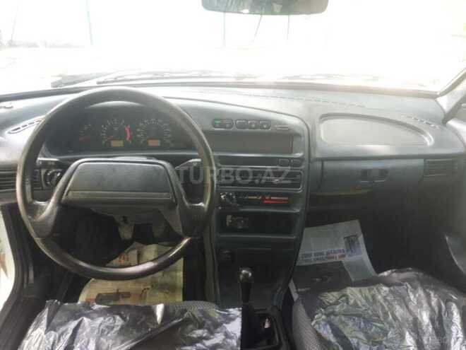 LADA (VAZ) 2115 2012, 85,000 km - 1.6 l - Mingəçevir
