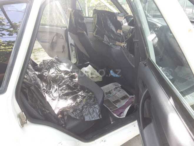 LADA (VAZ) 2115 2012, 85,000 km - 1.6 l - Mingəçevir