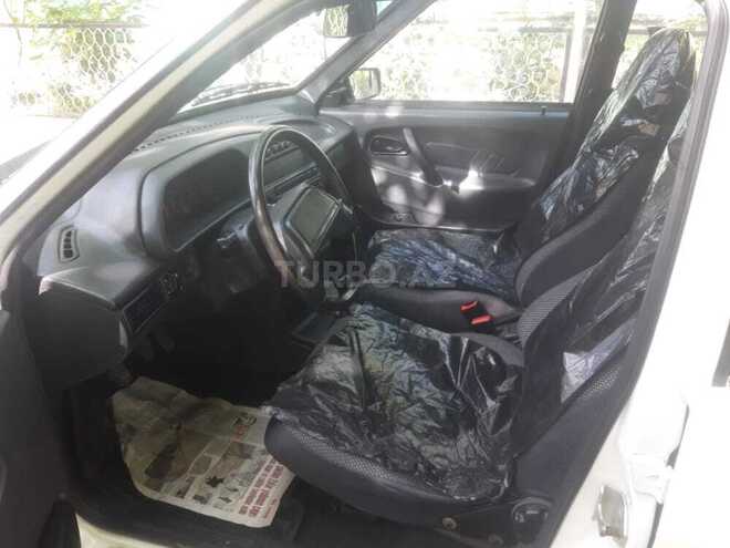 LADA (VAZ) 2115 2012, 85,000 km - 1.6 l - Mingəçevir