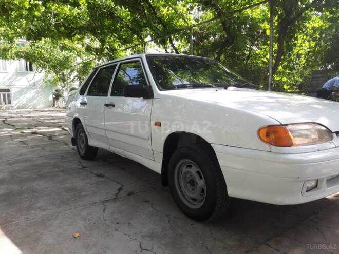 LADA (VAZ) 2115 2012, 85,000 km - 1.6 l - Mingəçevir