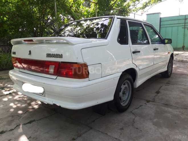 LADA (VAZ) 2115 2012, 85,000 km - 1.6 l - Mingəçevir