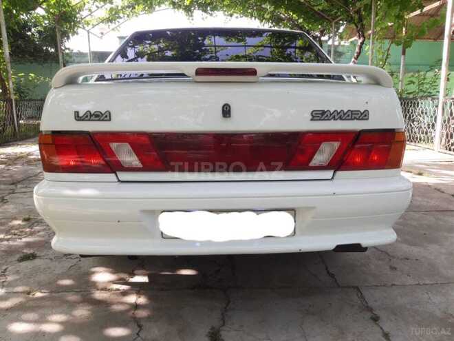 LADA (VAZ) 2115 2012, 85,000 km - 1.6 l - Mingəçevir