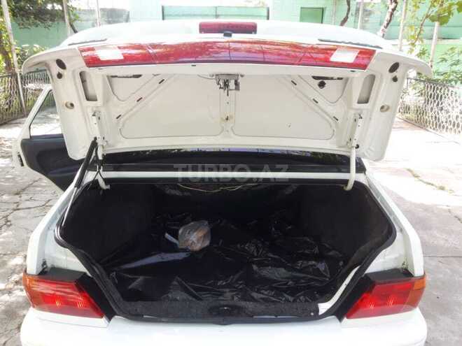 LADA (VAZ) 2115 2012, 85,000 km - 1.6 l - Mingəçevir
