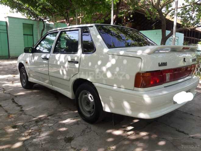 LADA (VAZ) 2115 2012, 85,000 km - 1.6 l - Mingəçevir