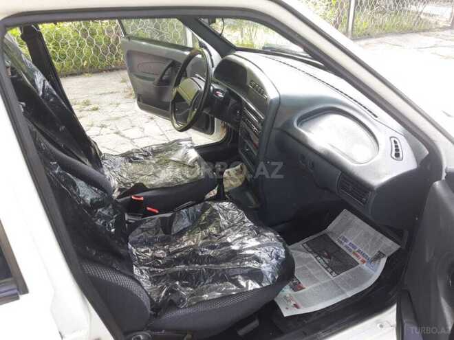 LADA (VAZ) 2115 2012, 85,000 km - 1.6 l - Mingəçevir