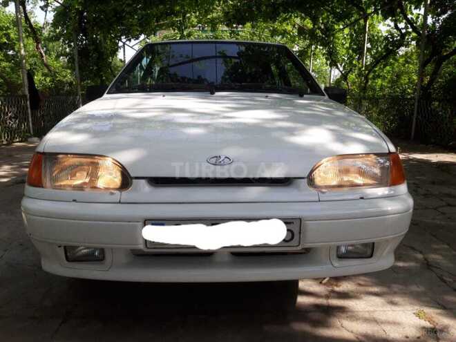 LADA (VAZ) 2115 2012, 85,000 km - 1.6 l - Mingəçevir
