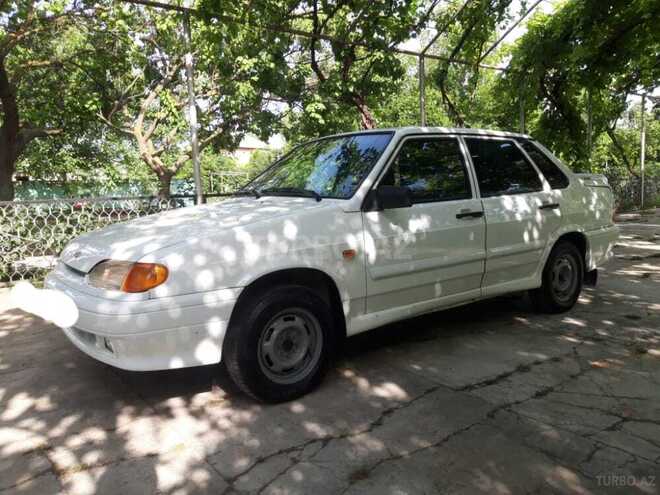 LADA (VAZ) 2115 2012, 85,000 km - 1.6 l - Mingəçevir