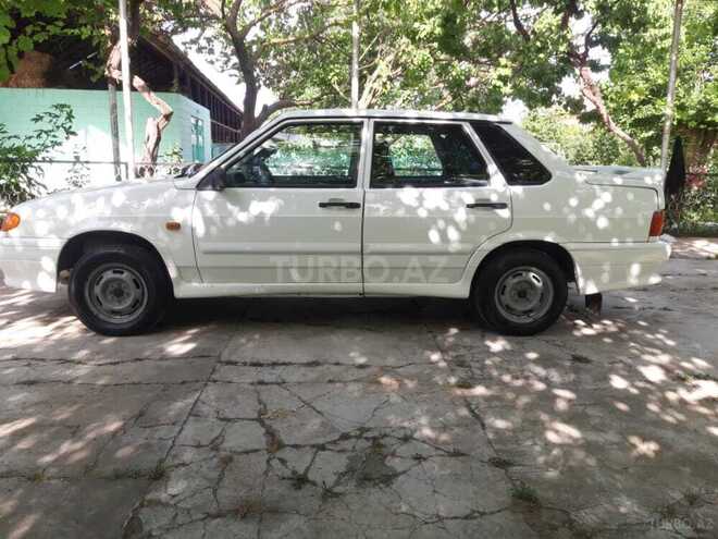 LADA (VAZ) 2115 2012, 85,000 km - 1.6 l - Mingəçevir