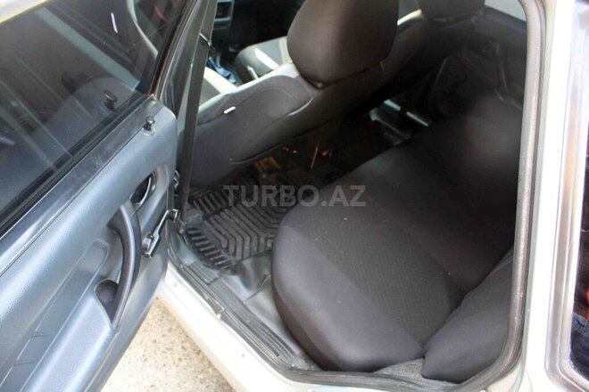 LADA (VAZ) 2115 2011, 220,000 km - 1.6 l - Bakı