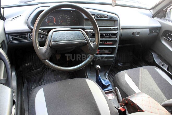 LADA (VAZ) 2115 2011, 220,000 km - 1.6 l - Bakı