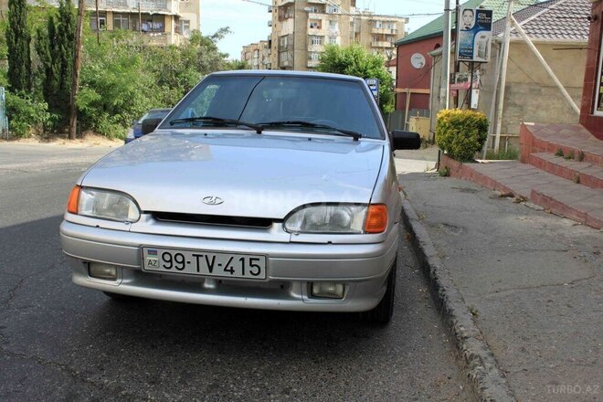 LADA (VAZ) 2115 2011, 220,000 km - 1.6 l - Bakı