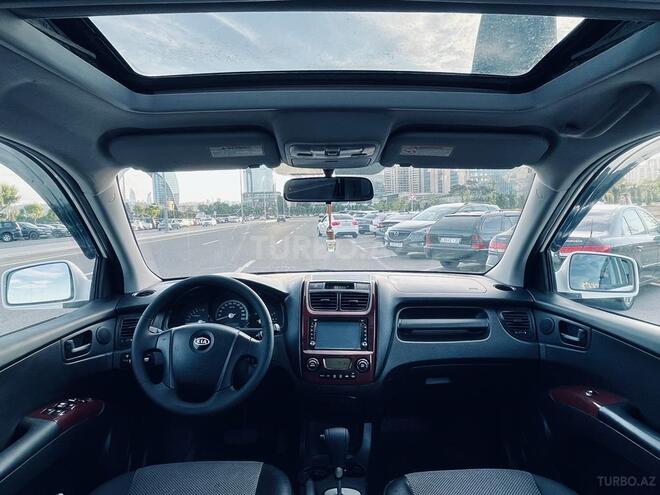 Kia Sportage 2010, 217,200 km - 2.0 l - Bakı