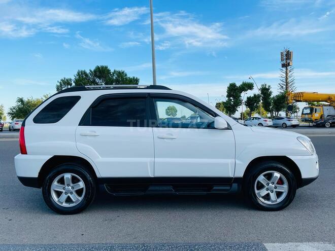 Kia Sportage 2010, 217,200 km - 2.0 l - Bakı