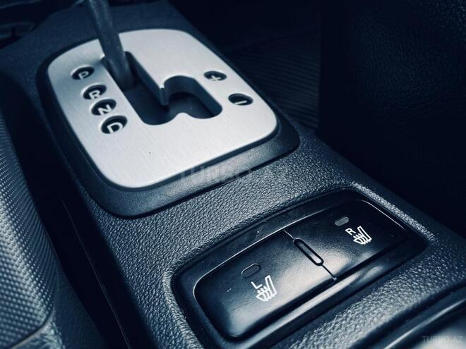 Kia Sportage 2010, 217,200 km - 2.0 l - Bakı
