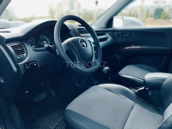 Kia Sportage 2010, 217,200 km - 2.0 l - Bakı