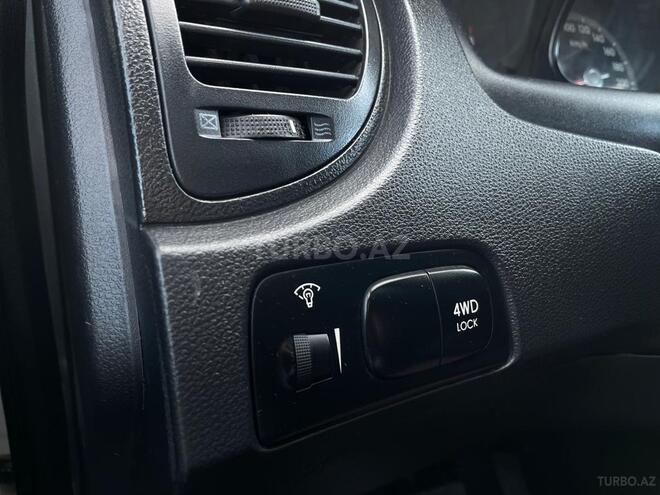 Kia Sportage 2010, 217,200 km - 2.0 l - Bakı