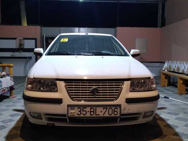 Khazar LX 2018, 10,000 km - 1.7 l - Bakı