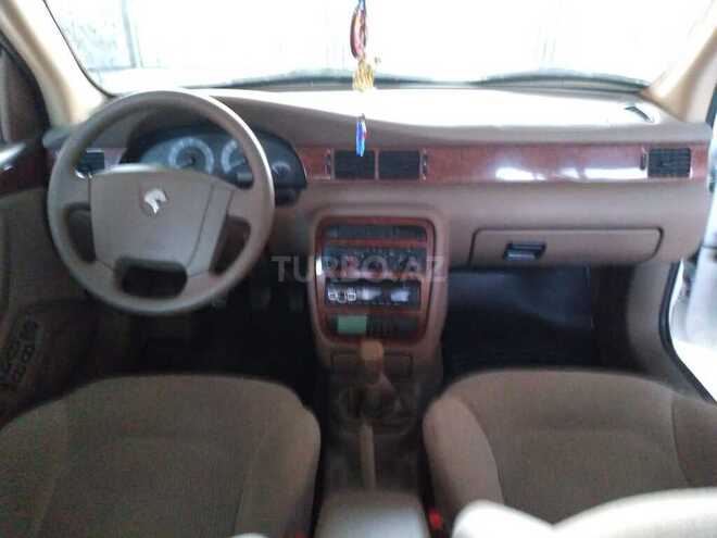 Khazar LX 2018, 10,000 km - 1.7 l - Bakı