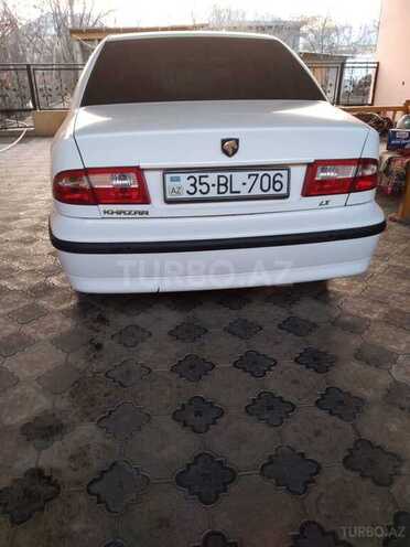 Khazar LX 2018, 10,000 km - 1.7 l - Bakı