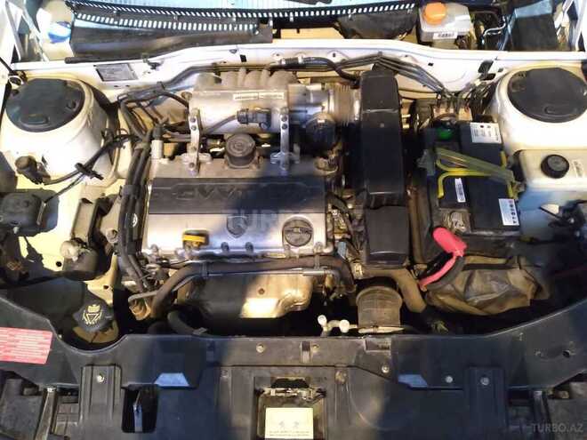 Khazar LX 2018, 10,000 km - 1.7 l - Bakı