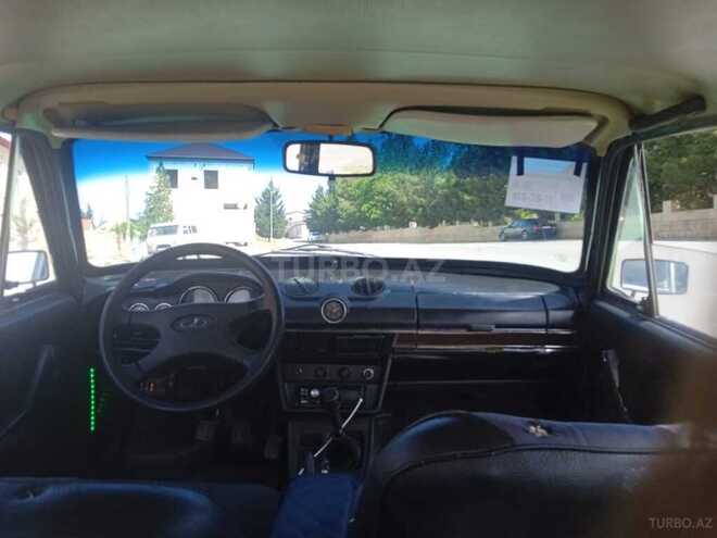 LADA (VAZ) 2106 1985, 78,563 km - 1.6 l - Şamaxı