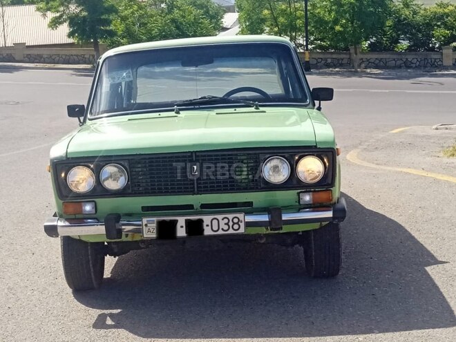 LADA (VAZ) 2106 1985, 78,563 km - 1.6 l - Şamaxı