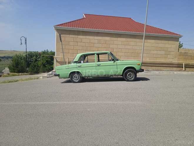 LADA (VAZ) 2106 1985, 78,563 km - 1.6 l - Şamaxı
