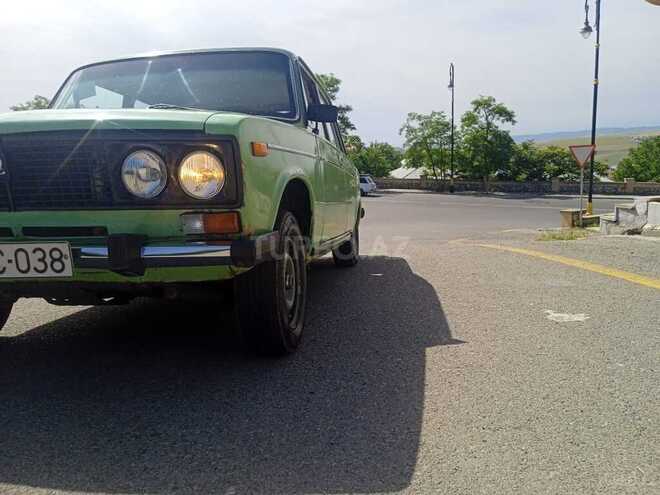 LADA (VAZ) 2106 1985, 78,563 km - 1.6 l - Şamaxı