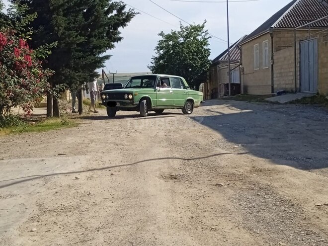 LADA (VAZ) 2106 1985, 78,563 km - 1.6 l - Şamaxı