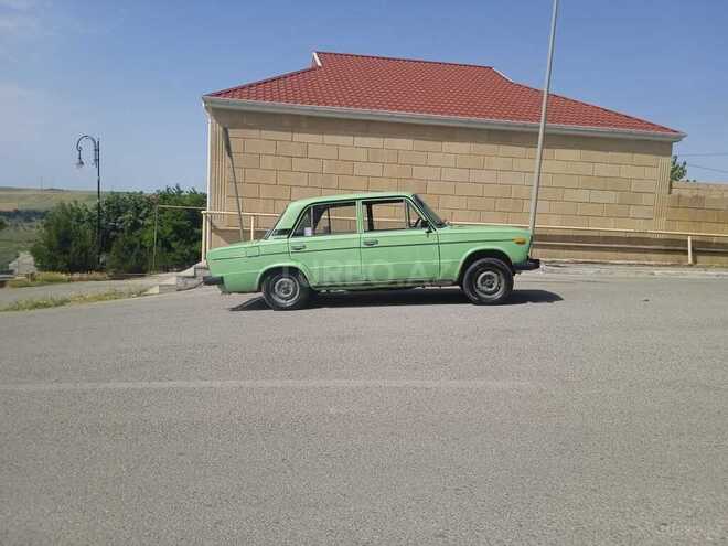 LADA (VAZ) 2106 1985, 78,563 km - 1.6 l - Şamaxı