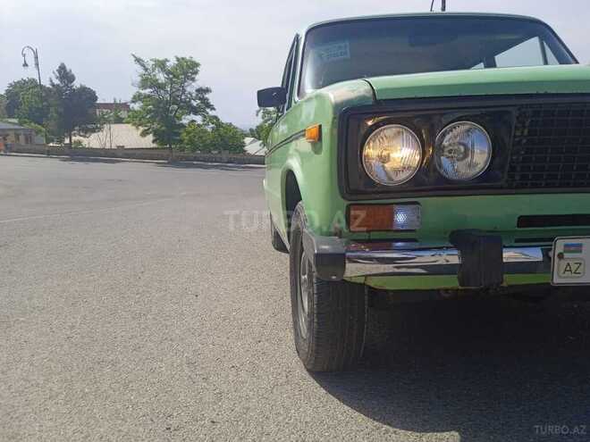 LADA (VAZ) 2106 1985, 78,563 km - 1.6 l - Şamaxı