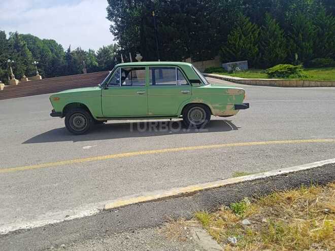 LADA (VAZ) 2106 1985, 78,563 km - 1.6 l - Şamaxı