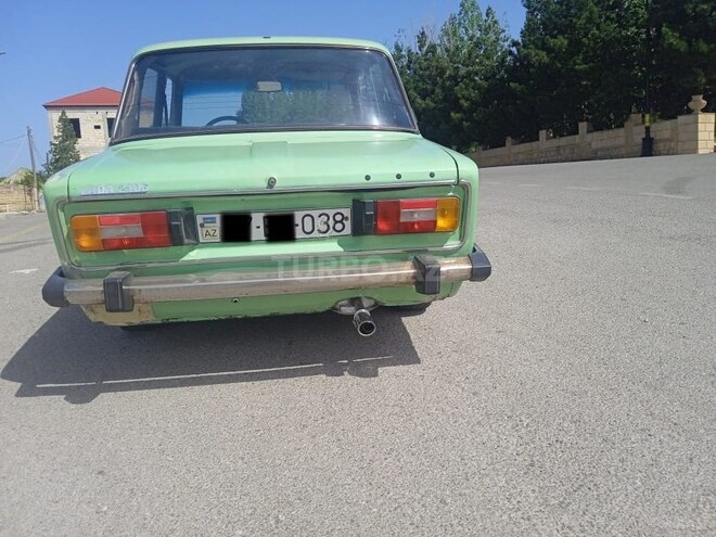 LADA (VAZ) 2106 1985, 78,563 km - 1.6 l - Şamaxı