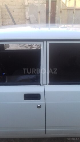 LADA (VAZ) 2107 1999, 177,000 km - 1.6 л - Bakı
