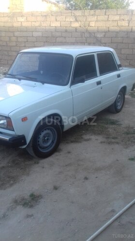 LADA (VAZ) 2107 1999, 177,000 km - 1.6 л - Bakı