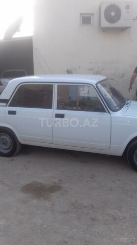 LADA (VAZ) 2107 1999, 177,000 km - 1.6 л - Bakı