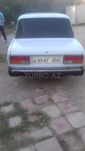 LADA (VAZ) 2107 1999, 177,000 km - 1.6 л - Bakı