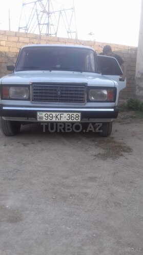 LADA (VAZ) 2107 1999, 177,000 km - 1.6 л - Bakı