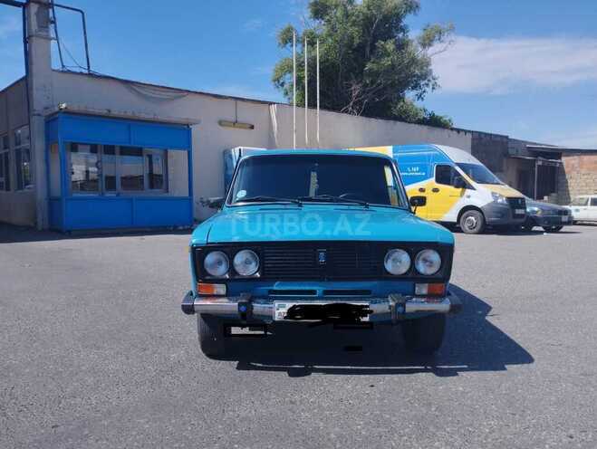 LADA (VAZ) 2106 1994, 93,733 km - 1.6 л - Bakı