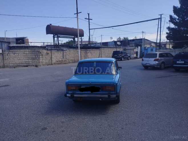 LADA (VAZ) 2106 1994, 93,733 km - 1.6 л - Bakı